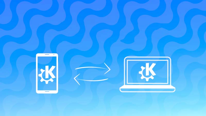 Наконец-то исправлена ошибка приостановки передачи файлов в KDE Frameworks 6.15, которая не обновлялась 9 лет