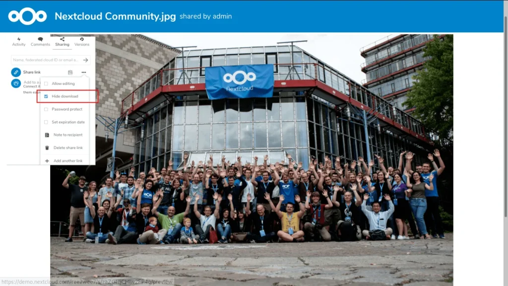 Nextcloud