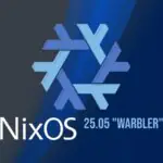 NixOS 25.05 поставляется с ядром 6.12 и поддержкой COSMIC DE