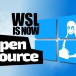 Новая эра: Microsoft Open Sources WSL