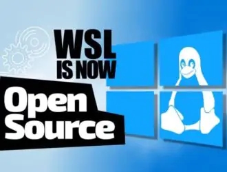 Новая эра: Microsoft Open Sources WSL