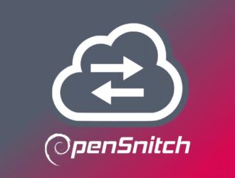 OpenSnitch: Обязательный брандмауэр приложений для Linux