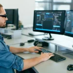 Основные этапы разработки веб сервисов для автоматизации процессов