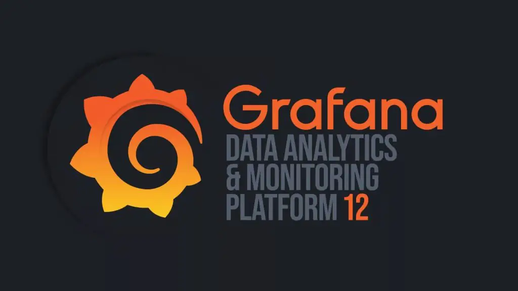 Платформа наблюдения Grafana 12 Выпущена с крупными обновлениями