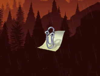 Помощник по работе с Clippy
