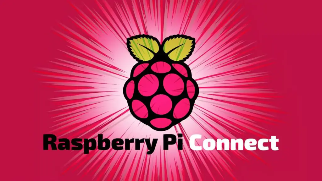 Релиз стабильной Raspberry Pi Connect