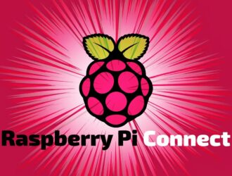 Релиз стабильной Raspberry Pi Connect