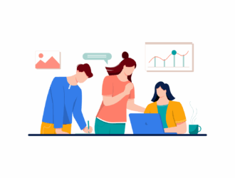 Роли в Scrum: кто за что отвечает?