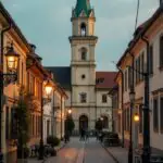 Romania is a country of opportunities for Russians
