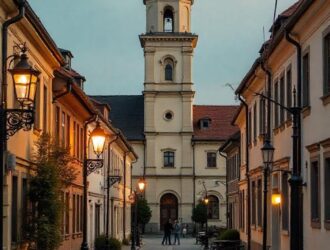 Romania is a country of opportunities for Russians