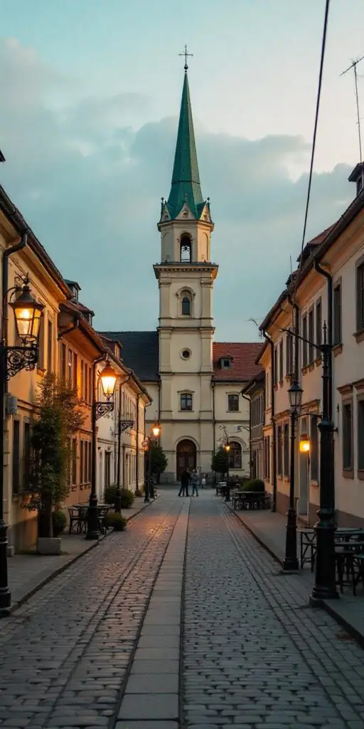 Romania is a country of opportunities for Russians