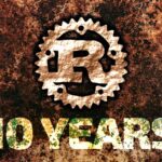 Rust празднует 10-летие стабильности