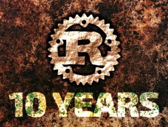 Rust празднует 10-летие стабильности