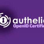 Сервер аутентификации Authelia получил сертификат OpenID