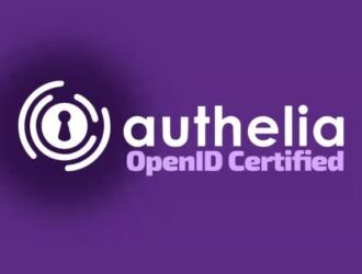 Сервер аутентификации Authelia получил сертификат OpenID