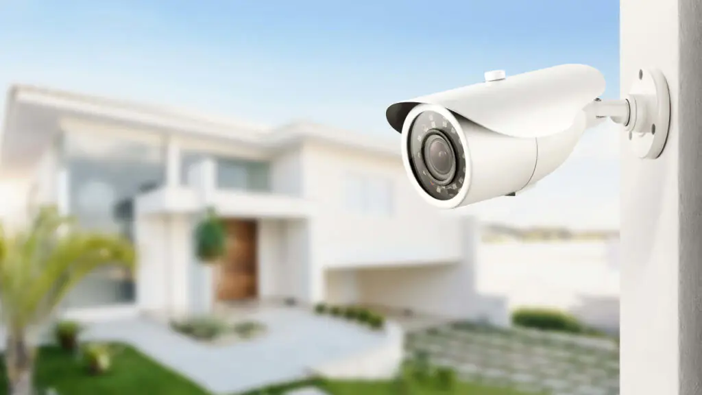 Системы видеонаблюдения и безопасности в 2025 году: эра умных технологий