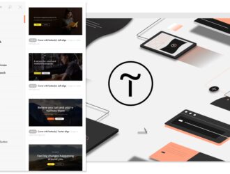Создание сайтов на Тильде под ключ в 2025 году