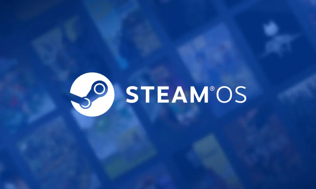 SteamOS расширяет кругозор: он уже совместим со сторонними устройствами