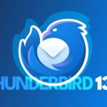 Thunderbird 139 — управление подробными уведомлениями