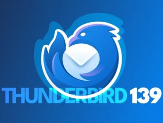 Thunderbird 139 — управление подробными уведомлениями