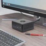 Tuxedo Nano Pro 14-го поколения: потенциал AMD Ryzen AI в компактном формате