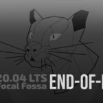 Ubuntu 20.04 LTS завершает стандартную поддержку