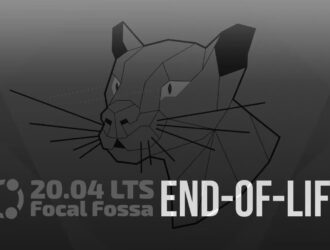 Ubuntu 20.04 LTS завершает стандартную поддержку