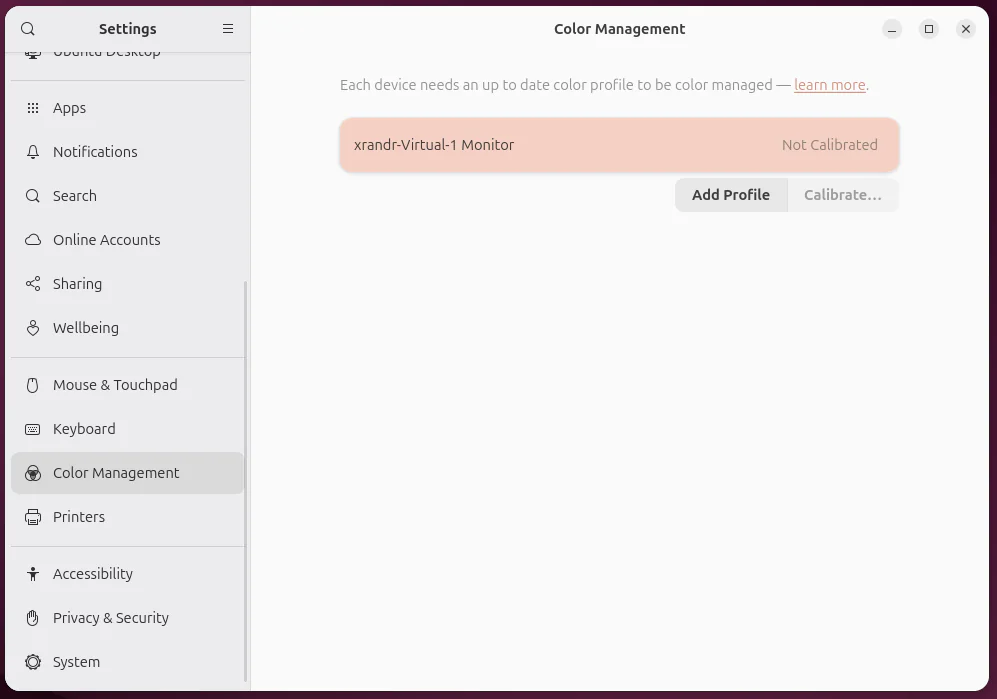 Ubuntu 25.04 Plucky Puffin — краткое руководство