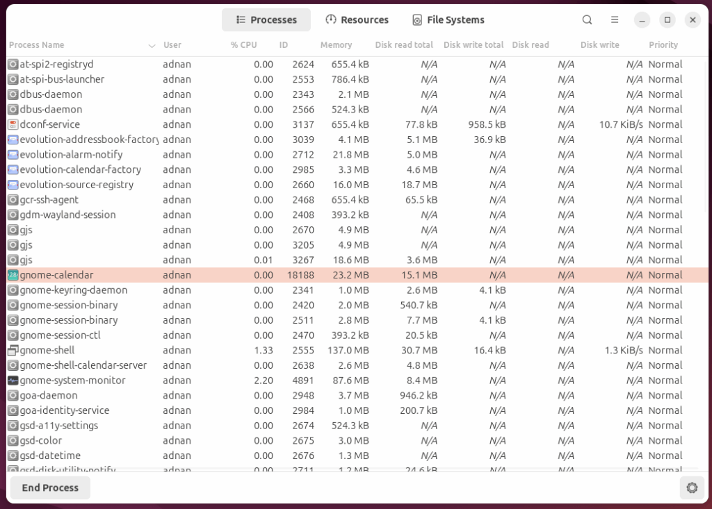 Ubuntu 25.04 Plucky Puffin — краткое руководство