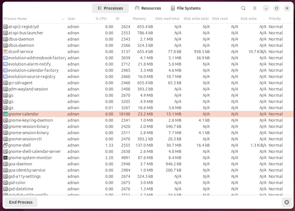 Ubuntu 25.04 Plucky Puffin — краткое руководство
