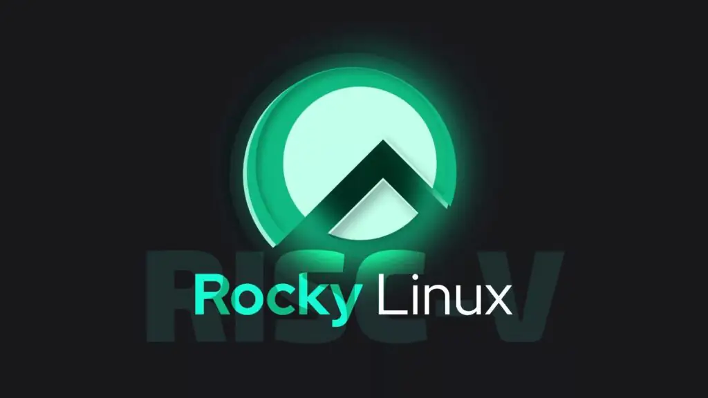 В Rocky Linux 10 добавлена официальная поддержка RISC-V