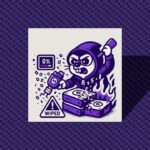 В модулях Go, опубликованных на GitHub‘ обнаружено вредоносное ПО типа wiper для Linux