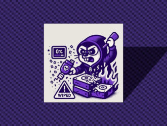 В модулях Go, опубликованных на GitHub‘ обнаружено вредоносное ПО типа wiper для Linux