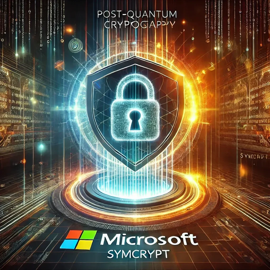 В сборке 27863 в Windows 11 появилась постквантовая криптография и различные исправления