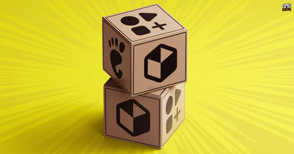 Выходит Flatpak 1.16.1 с улучшенным родительским контролем