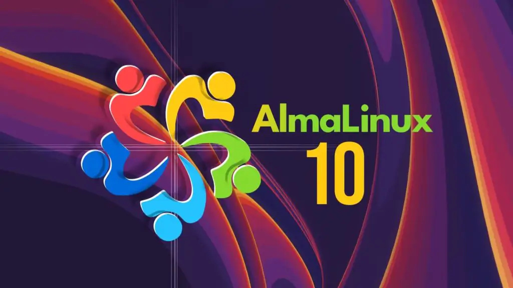 AlmaLinux 10 “Purple Lion”