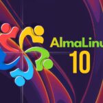 Выпущена версия AlmaLinux 10, вот что в ней нового