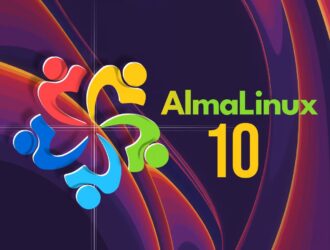 Выпущена версия AlmaLinux 10, вот что в ней нового