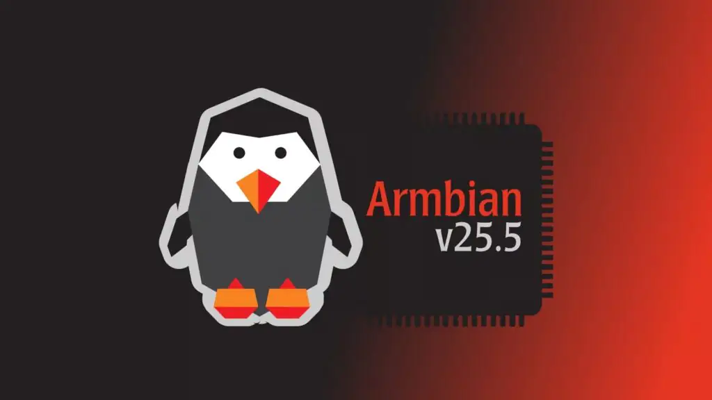 Выпущена версия Armbian 25.5 с расширенной поддержкой оборудования