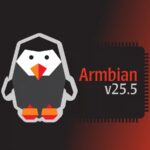 Выпущена версия Armbian 25.5 с расширенной поддержкой оборудования