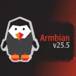Выпущена версия Armbian 25.5 с расширенной поддержкой оборудования