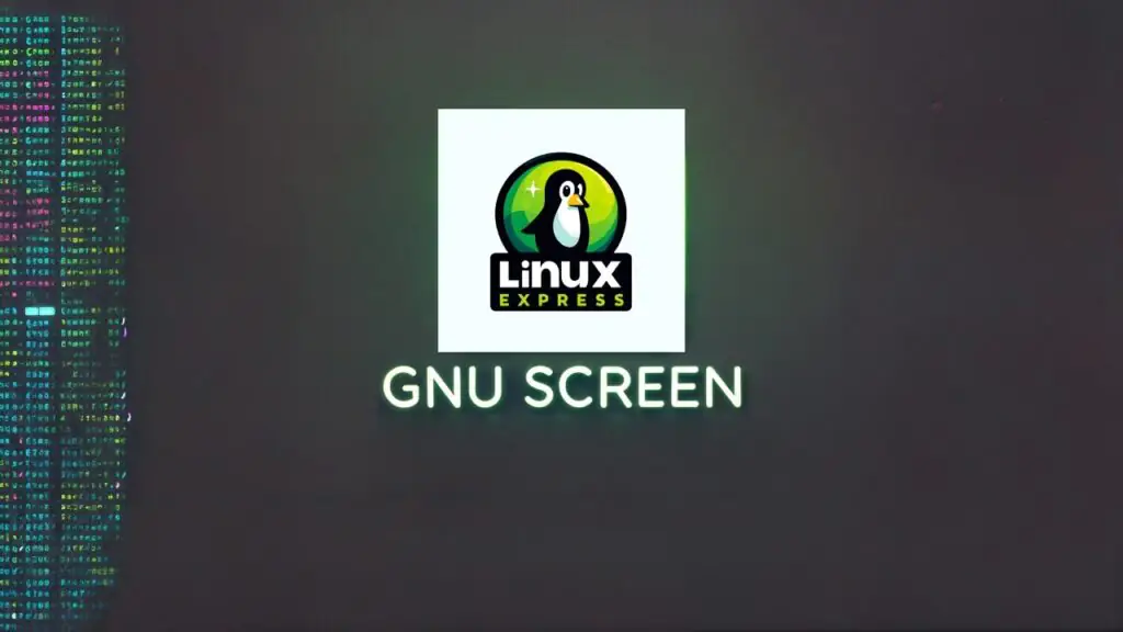 Выпущена версия GNU Screen 5.0.1 с исправлениями для нескольких уязвимостей в системе безопасности