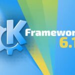 Вышла версия KDE Frameworks 6.14, вот что в ней нового