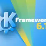 Вышла версия KDE Frameworks 6.14, вот что в ней нового