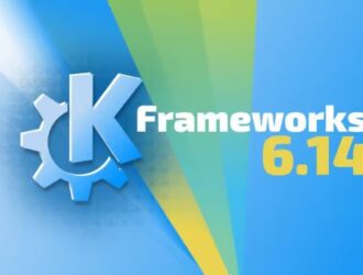 Вышла версия KDE Frameworks 6.14, вот что в ней нового