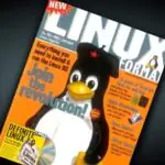 Журнал Linux Format выходит с 329-м номером