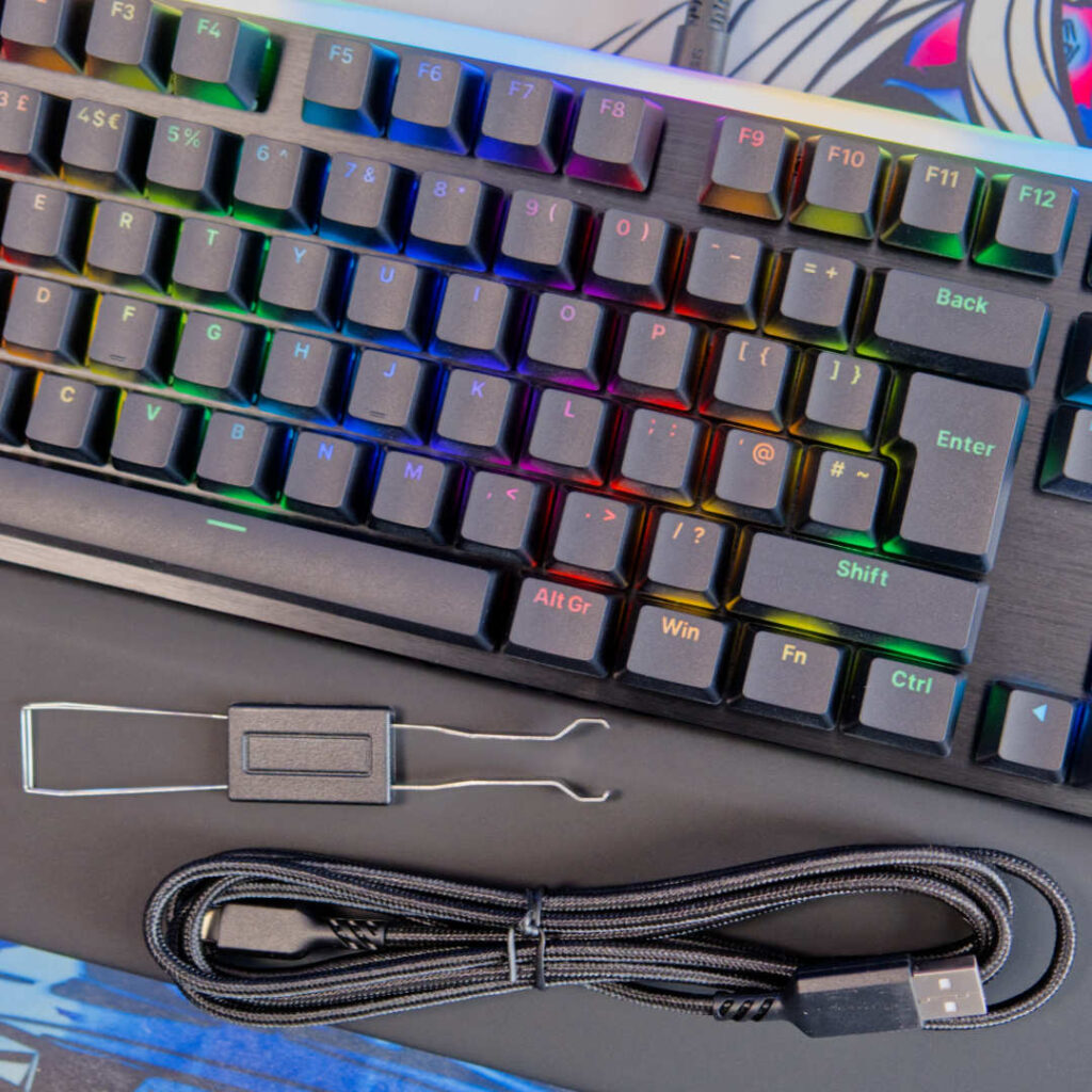 be quiet! Обзор Light Mount: должно быть видно, а не слышно