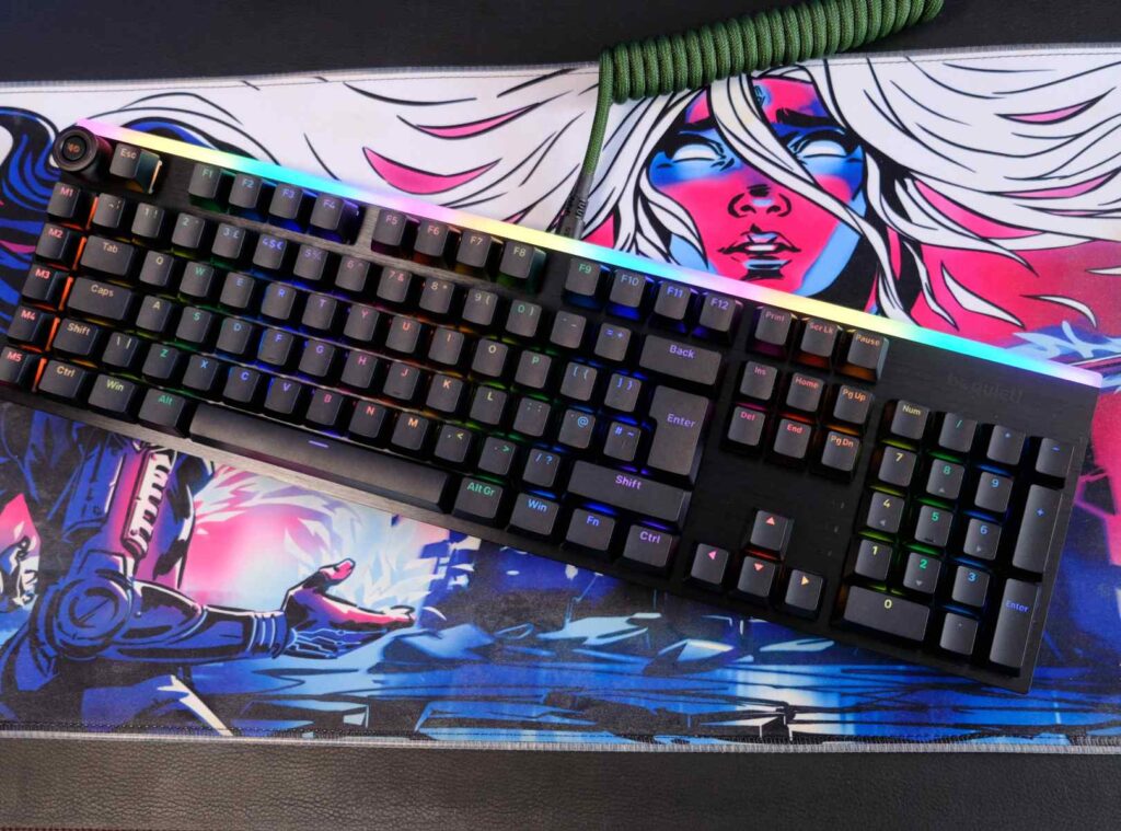 be quiet! Обзор Light Mount: должно быть видно, а не слышно