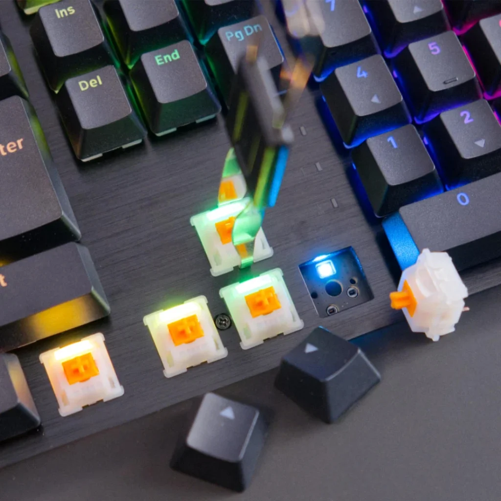 be quiet! Обзор Light Mount: должно быть видно, а не слышно