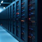 Актуальность серверов российского производства: вызовы и перспективы